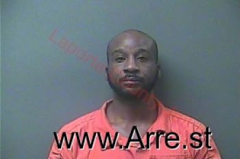 Larry  Robinson Jr Mugshot