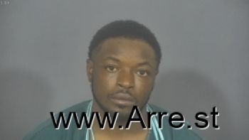 Larry Nmn Wallace Mugshot