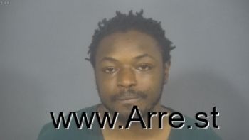 Larry Nmn Wallace Mugshot