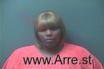 Latonya Y Davis Mugshot