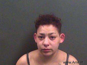 Latoya Louise Brown Jones Mugshot