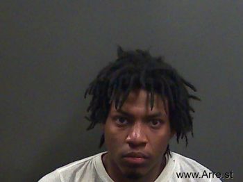 Latrell Keanyatta Johnson Mugshot