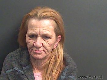 Laura Lynn Gifford Mugshot