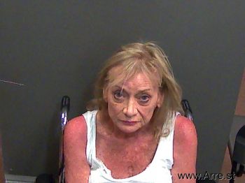 Laura W Johnson Mugshot