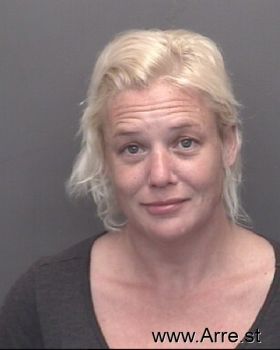 Laura Sue Roberson Mugshot