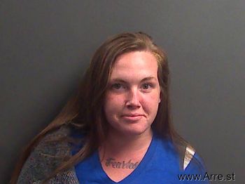 Laura Christene Roberts Mugshot