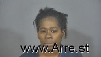 Lavinia Yevette Fuller Mugshot