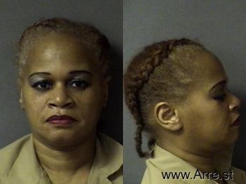 Lawanna Sue Ross Mugshot