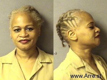 Lawanna Sue Ross Mugshot