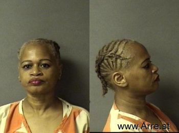 Lawanna Sue Ross Mugshot