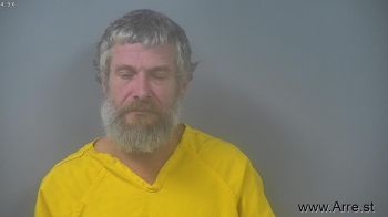 Lawerence Earl Chenoweth Mugshot