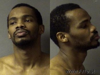 Lawrence Tyrone Brown Mugshot