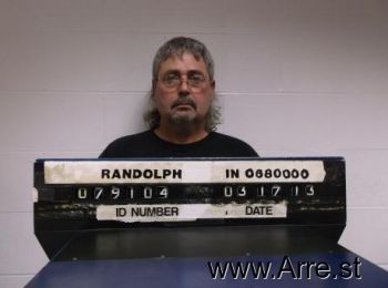 Lawrence A Gregory Mugshot