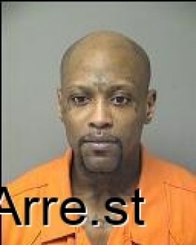 Lawrence Lamar Johnson Mugshot