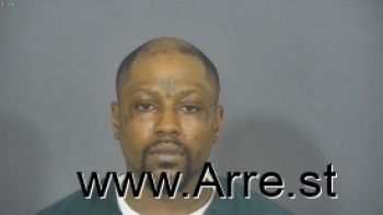 Lawrence Lamar Johnson Mugshot