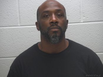 Lawrence Argel Troup Mugshot