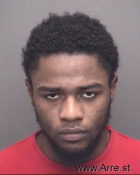 Lazarion Amir Mcbaine Mugshot