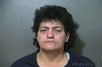 Lee Ann Gilbert Mugshot