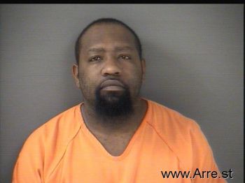 Lee  Gilyard Mugshot