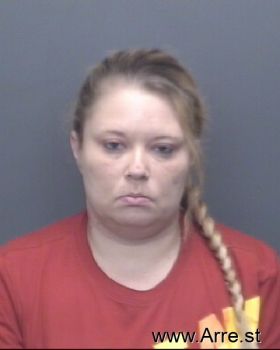 Leigh Ann Williams Mugshot