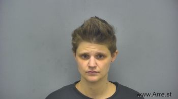 Leigha J Hendrix Mugshot