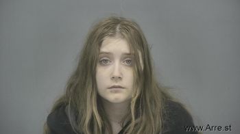 Leira L Buza Mugshot