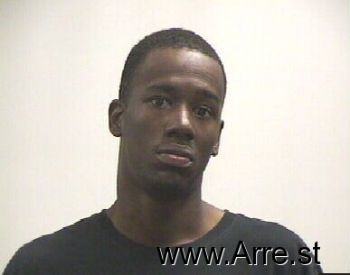 Leon John Newsome Mugshot