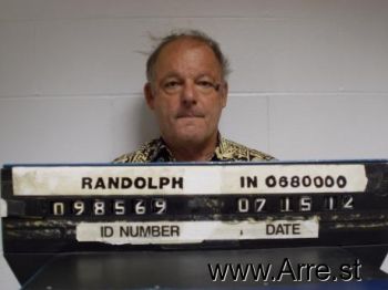 Leonard  Green Mugshot