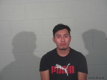 Leonardo  Hernandez Mugshot