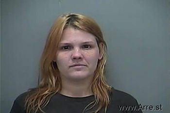 Leslie E. Anderson Mugshot