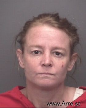 Leslie Ann Bates Mugshot