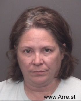 Leslie Dawn Head Mugshot