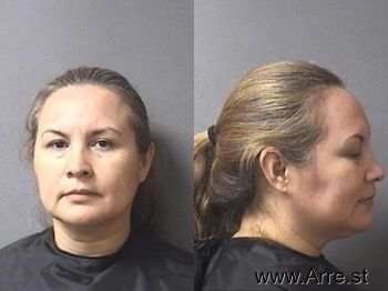 Leticia H Duran Mugshot