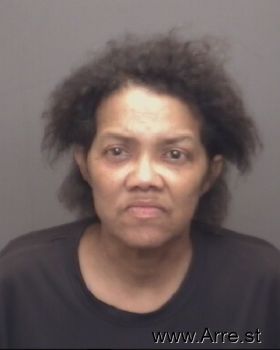 Linda  Coleman Mugshot