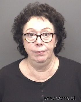 Linda Carol Terry Mugshot