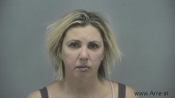 Lindsay Delaine Goodman Mugshot