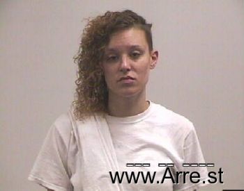 Lindsay Nicole Schenkel Mugshot