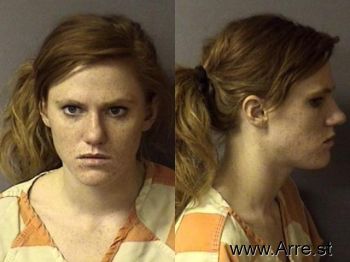 Lindsay Danielle Taylor Mugshot