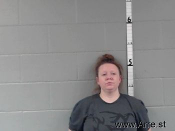 Lindsey R Clark Mugshot