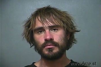 Lindsey Matthew Freeman Mugshot