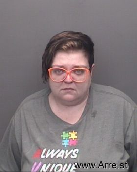 Lindsey Fawn Monarch Mugshot