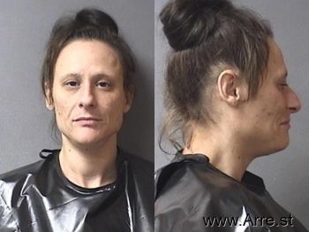 Lindsey Marie Perry Mugshot