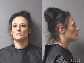 Lindsey Marie Perry Mugshot