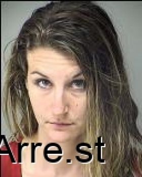 Lindsey Marie Williams Mugshot