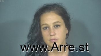 Linzy Marie Melton Mugshot