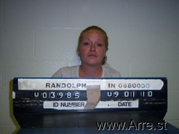 Lisa R Bothast Mugshot