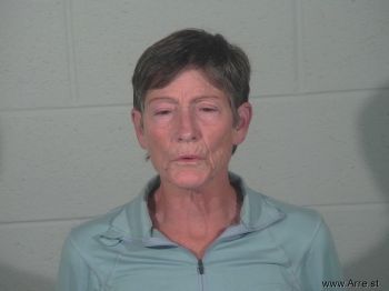 Lisa A Brooks Mugshot