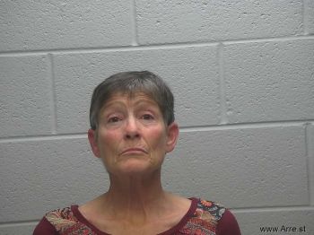 Lisa Ann Brooks Mugshot