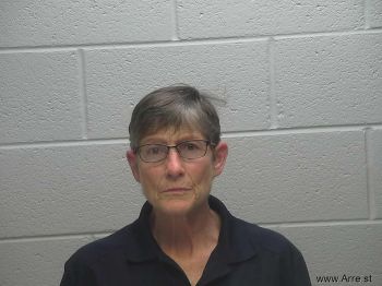 Lisa Ann Brooks Mugshot