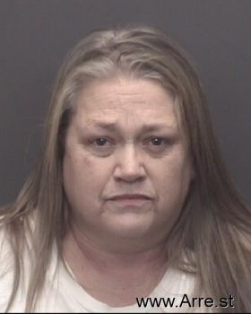 Lisa Jo Brown Mugshot